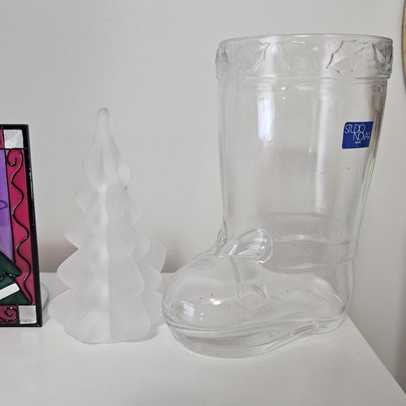 Vintage Christmas Decor Bundle - Picture 3 of 13